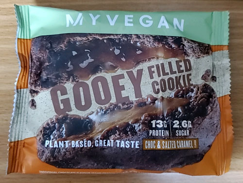 gooey_filled_cookieチョコ＆塩キャラメル